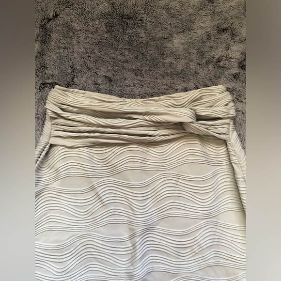 Midi Skirt - Picture 2 of 8